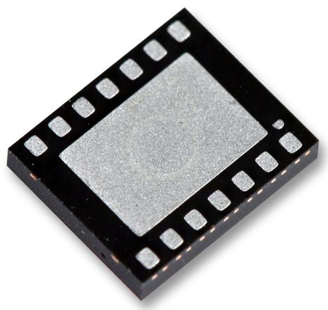 Maxim Integrated/analog Devices Ds4404N+. Ic, 5Bit Dac, 4Ch, IÂ²C Adj, 14Tdfn