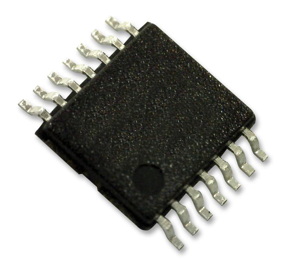 Microchip Technology Technology Pic16F1824-E/st Mcu, 8Bit, Pic16, 32Mhz, Tssop-14