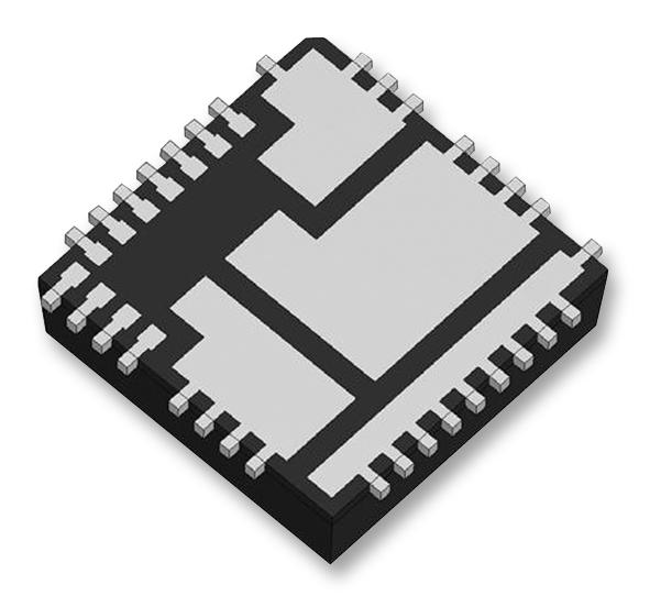 Infineon Ir3832Wmtr1Pbf Ic, Buck, Reg, 4A, Sync, 15Pqfn