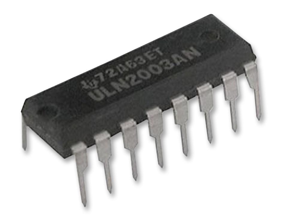 Analog Devices Mx7524Jn+ Dac, Current Output, 8Bit, Dip-16