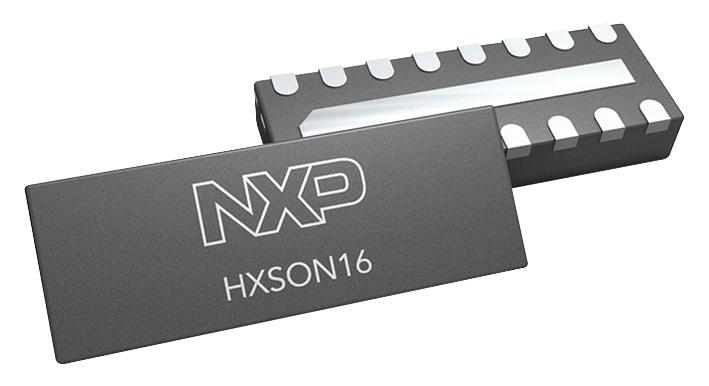 NXP Semiconductors Semiconductors Uja1169Tk/fz Can System Basis Chip, Hvson-20