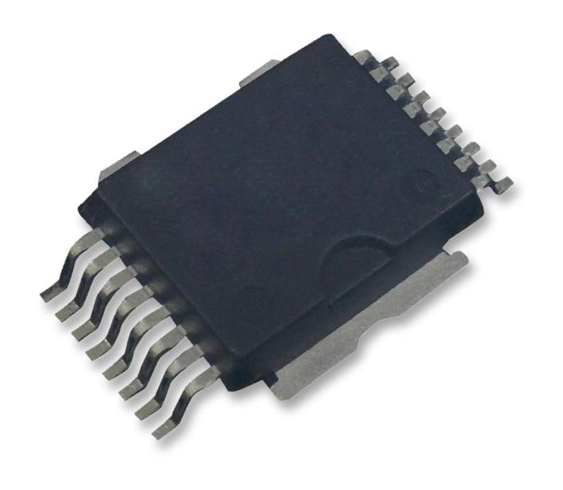 STMicroelectronics Vnq05Xsp16Tr-E Ic, Ssr Hi Side Quad 36V Pwrso16