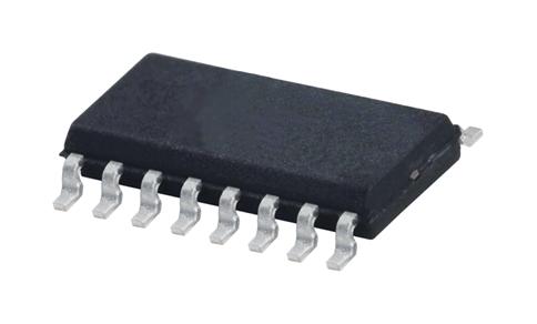 NXP Semiconductors Semiconductors Pcf2129T/2,518 Real Time Clock/calendar, I2C/spi, Soic