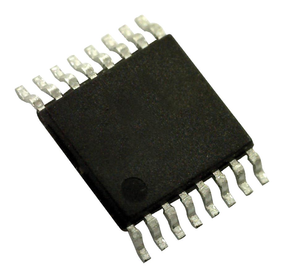 Infineon TDK5110Xuma1 Rf Transmitter, 433/868Mhz, Tssop-16