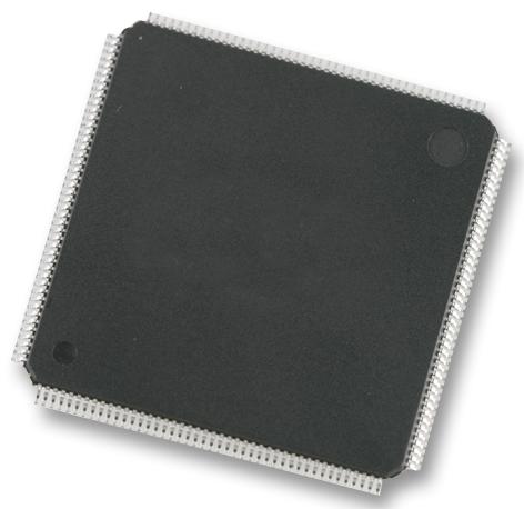 Renesas R5F563Necdfc#v0 Mcu, 32Bit, 100Mhz, Lqfp-176