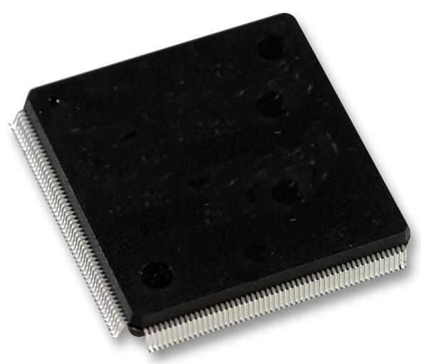 Microchip Technology Technology A3P250-Pqg208I Fpga, Proasic3, 151I/o, Qfp-208