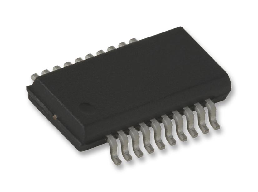 Renesas 74Fct3807Aqg8 Clock Driver, 133.33Mhz, 0 To 70Deg C