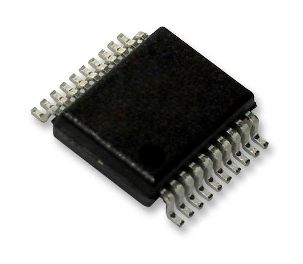 Infineon Ice2Hs01Gxuma1 Dc/dc Controller, 1Mhz, Soic-20