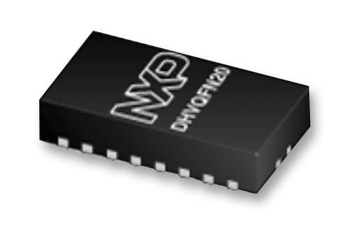 NXP Semiconductors Semiconductors Cbtl02042Abq,115 Mux/demux Sw, 2 Ch, 2: 1, Dhvqfn-20