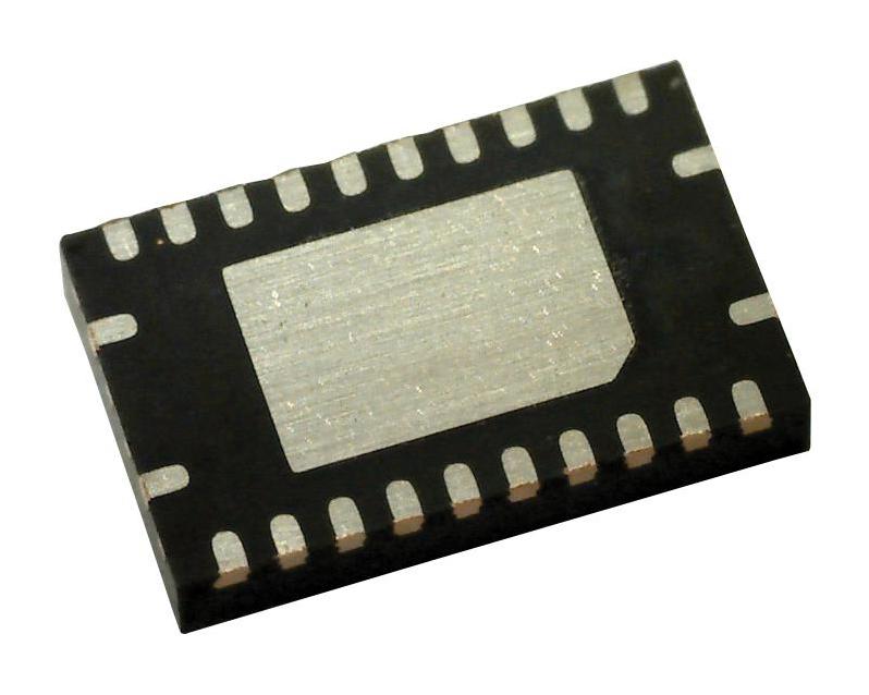 NXP Semiconductors Semiconductors Tja1124Ahg/1Z Lin Transceiver, 20Kbaud, Dhvqfn-Ep