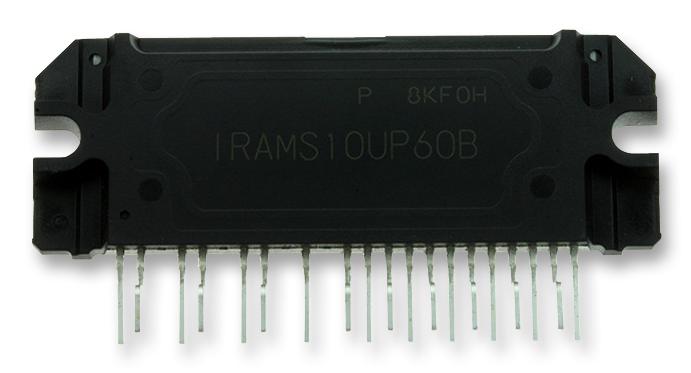 Infineon Irams10Up60B-3 Plug N Drive, Integr Power Module