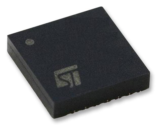 STMicroelectronics Lpr4150Al. Gyroscope, Mems, Dual Axis, 28Lga