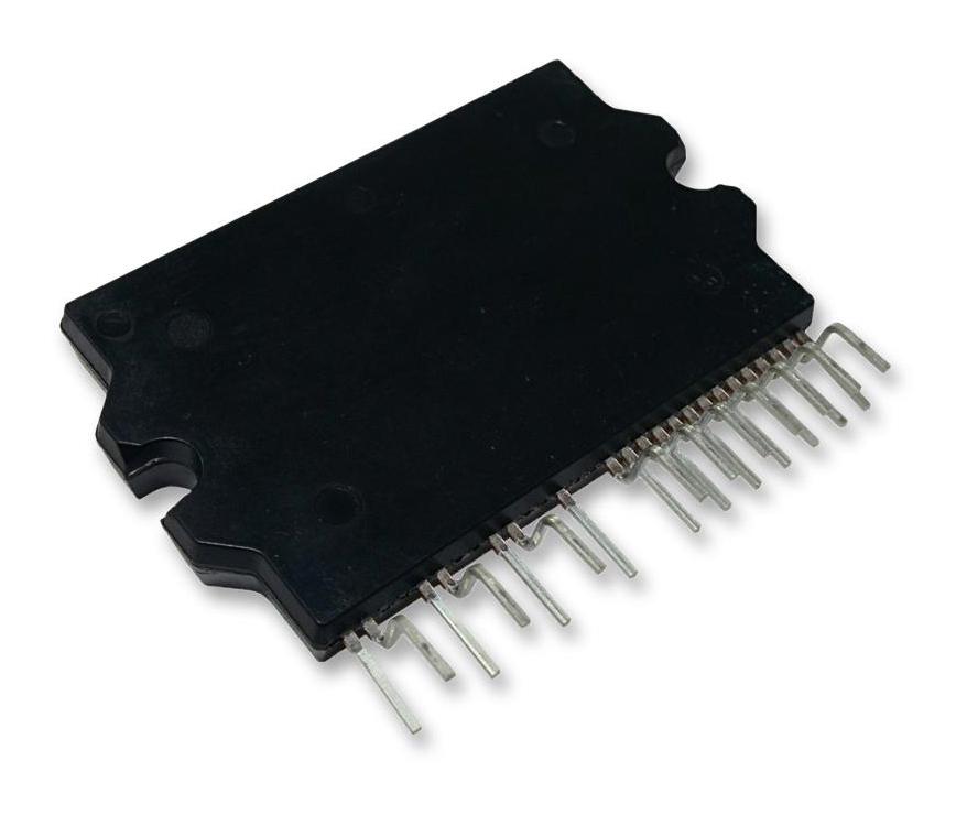 Infineon Iram336-025Sb Motor Driver, 3P Ac, 2A, Sip-S