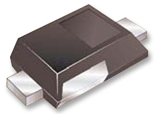 STMicroelectronics Smm4F26A-Tr Diode, Tvs, 400W, Do222-Aa