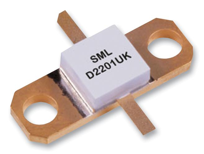 Tt Electronics/semelab D1013Uk Mosfet,rf,n Ch,se,28V,20W,500Mhz,dp