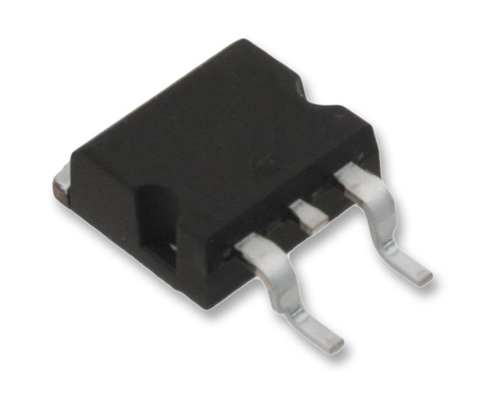 STMicroelectronics Sth60N099Dm9-2Ag Mosfet, N-Ch, 600V, 27A, H2Pak