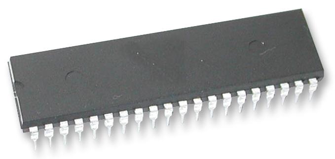 Microchip Technology Technology At27C256R-45Pu Eprom, Otp, 256Kbit, Pdip-28