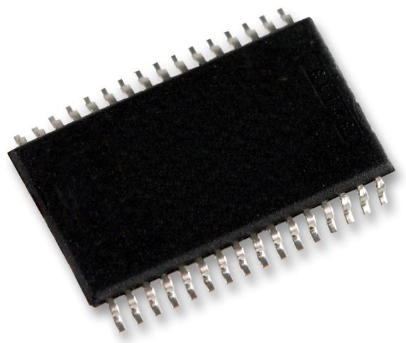 NXP Semiconductors Semiconductors Uja1075Atw/5V0Wd,1 System Basis Chip, 150Deg C, Htssop-32