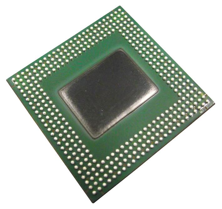 NXP Semiconductors Semiconductors Mpc8245Arzu400D Mpu, 32Bit, 400Mhz, Bga-352