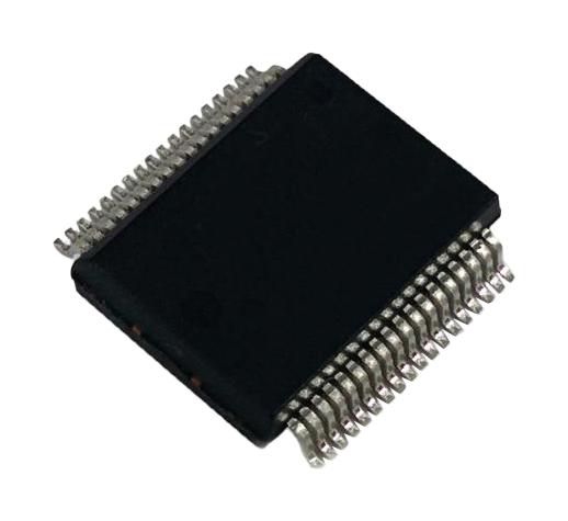 STMicroelectronics Vnq7040Aytr Power Load Sw, High Side, -40 To 150Degc