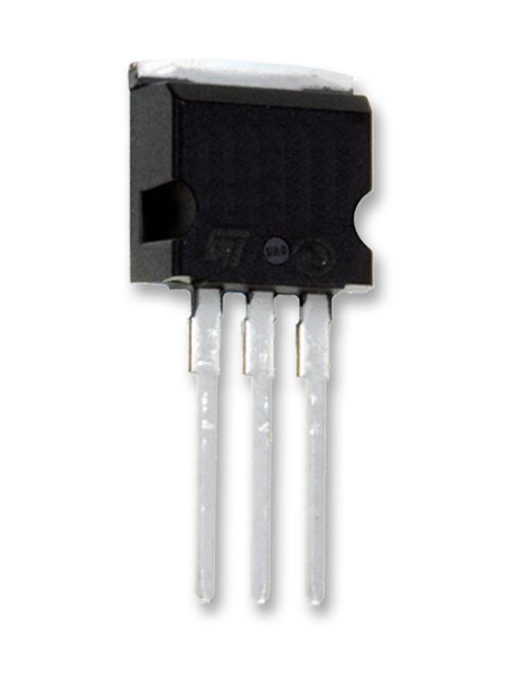 Onsemi Fqi7N60Tu Mosfet's - Single