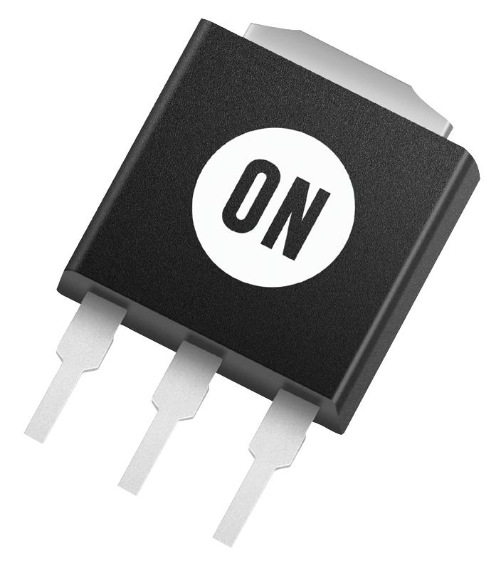 Onsemi Ntd4970N-35G. Single N-Channel Power Mosfet 30V 36A