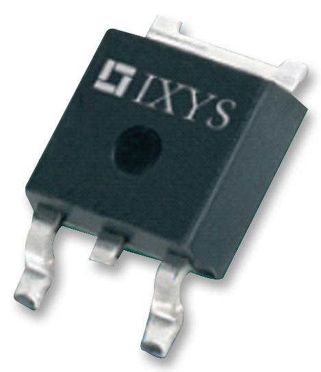 Ixys Semiconductor Ixfv36N50Ps Mosfet, N, Smd, Plus220