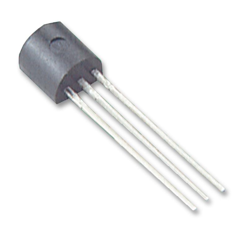 Onsemi Mpsa56Rlrag Transistor, Pnp, -80V, -0.5A, To-92,reel