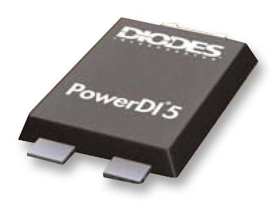 Diodes Inc. Zxtr2012P5-13 Linear Volt Reg, 12V, 0.05A, Powerdi5