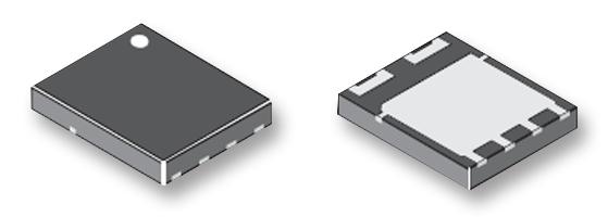 STMicroelectronics Stps30U100Djf-Tr Diode, Rect, 100V, 30A, Powerflat6X5