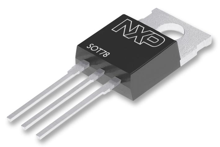 STMicroelectronics Stp24Nf10. Mosfet, N To-220