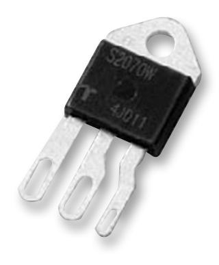 Littelfuse Qj8040Jh7Tp Triac, 800V, 40A, To-218X