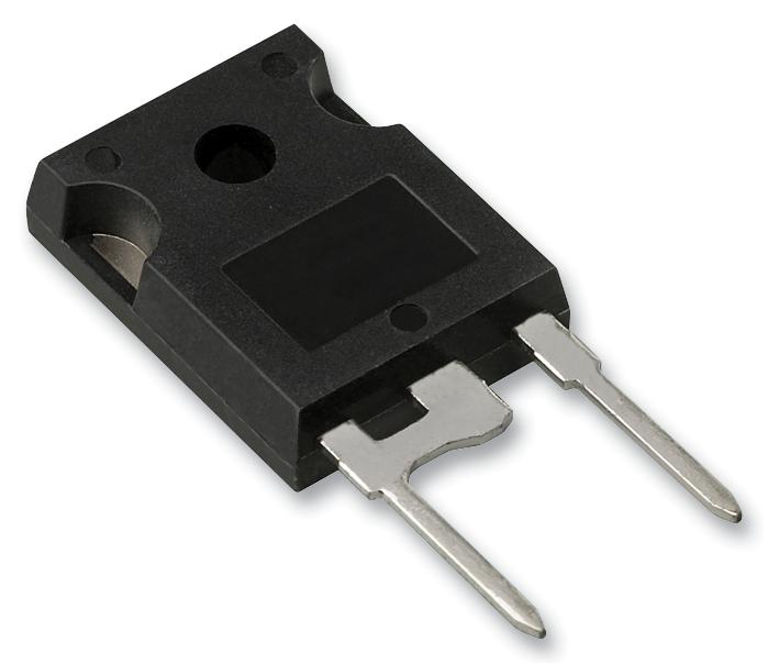 Littelfuse Dur60120W Rectifier, Single, 60A, 1.2Kv, To-247Ac