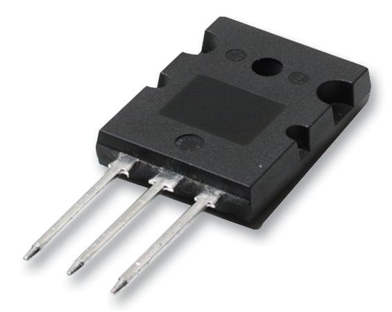 Onsemi Fjl4315Otu Transistor, Npn, 250V, 30Mhz, To-264-3