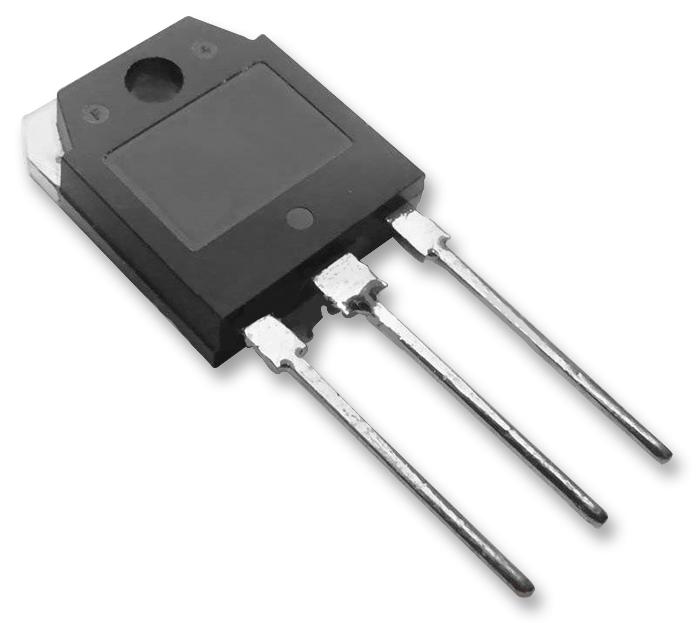 Toshiba Tk12J60U(F) Mosfet,n Ch,600V,12A,to-3Pn