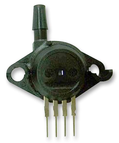 NXP Semiconductors Semiconductors Mpx2100Ap Sensor, Abs Press 14.5Psi, 344B-4