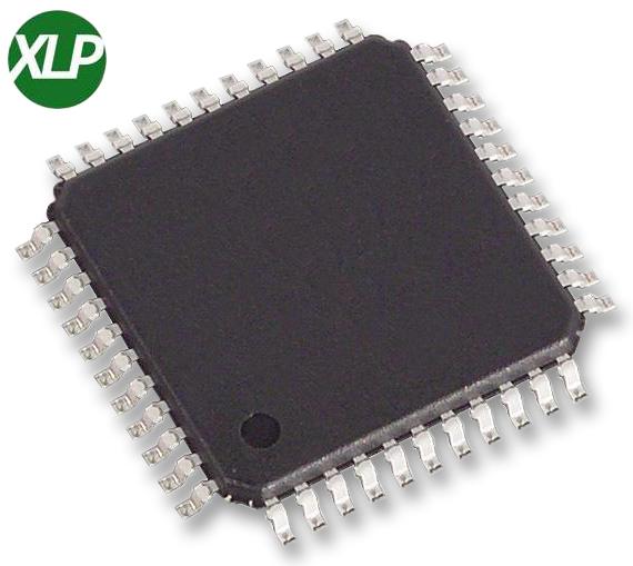 Microchip Technology Technology Pic18F46J50-I/pt Mcu, 8Bit, Pic18, 48Mhz, Qfp-44