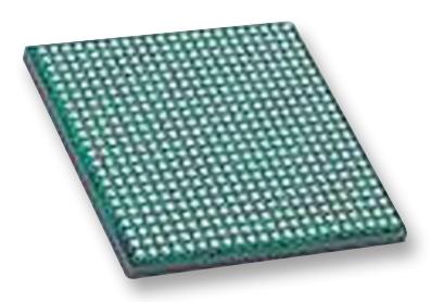 NXP Semiconductors Semiconductors Mcimx31Cjkn5D Mpu, 32Bit, 532Mhz, Mapbga-457