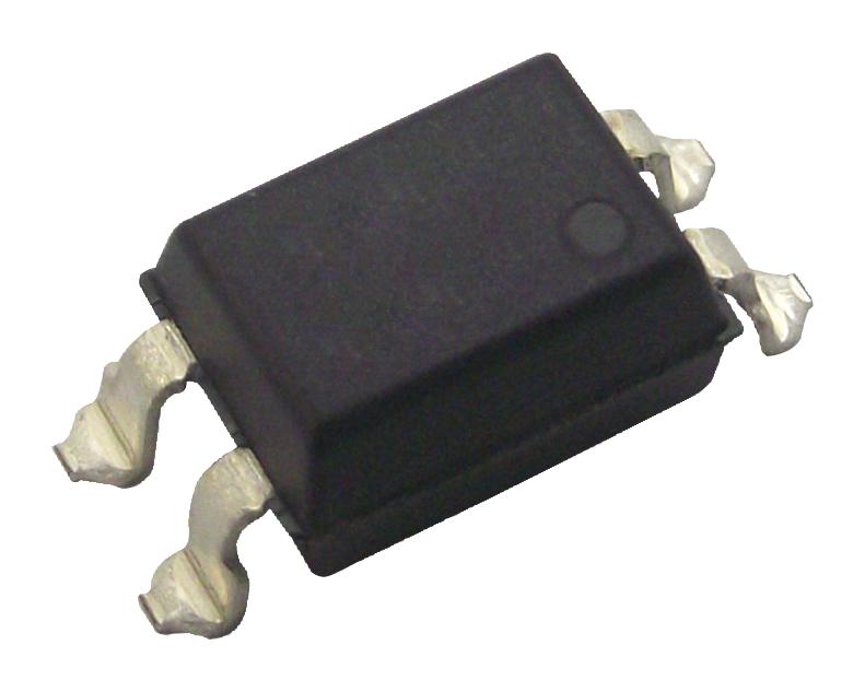 Panasonic Apt1221A Optocoupler, Triac, 5Kv, Dip-4