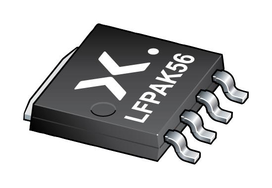 Nexperia Buk7J2R4-80Mx Mosfet, N-Ch, 80V, 231A, Lfpak56E-4