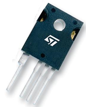 STMicroelectronics Stc03De220Hv Transistor, 2200V, 3A, To247-4L