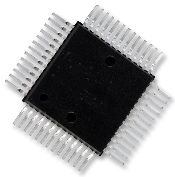 NXP Semiconductors Semiconductors Mc9S12C32Cpbe25 Ic, Sm 16Bit Mcu W/can, Waffle80