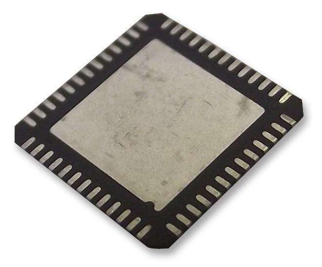 Trinamic/analog Devices Tmc603-La Ic, Motor Driver, 3 Phase, 0.04A, Qfn-52