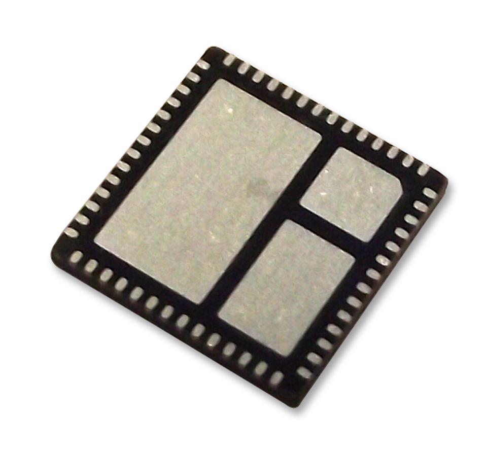 Onsemi Fdmf8704 Drmos Module, 5V Tri Pwm, 32A, 56Mlp