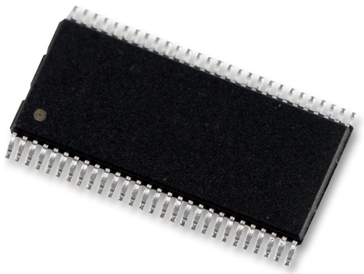 NXP Semiconductors Semiconductors Pca9506Dgg,518 I/o Expander, 40Bit, 400Khz, Tssop-56