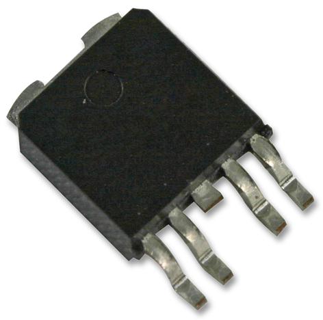 STMicroelectronics Lf85Cpt-Tr Ldo, Fixed, 8.5V, 0.5A, 125Deg C