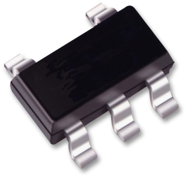 Diodes Inc. Dmn32D2Ldf-7 Mosfet, N-Ch, 30V, 0.4A, Sot-353