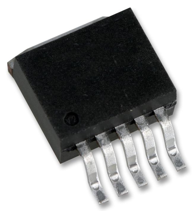 Infineon Bts441Rgatma1 Power Load Sw, High Side, 43V, To-263-5