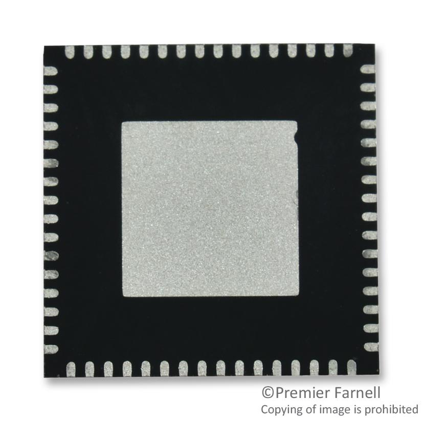 NXP Semiconductors Semiconductors Nafe11388B40Bse Afe Ic, Hvqfn, -40 To 125Deg C