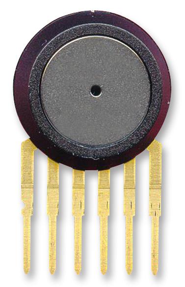 NXP Semiconductors Semiconductors Mpx5700A.. Ic, Sensor, Abs Press 101.5Psi